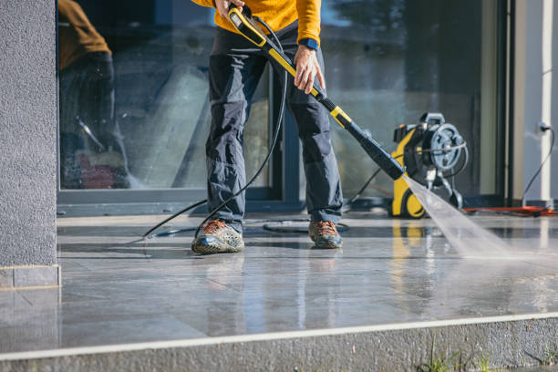 Reliable Buhler, KS Pressure Washing Services Solutions