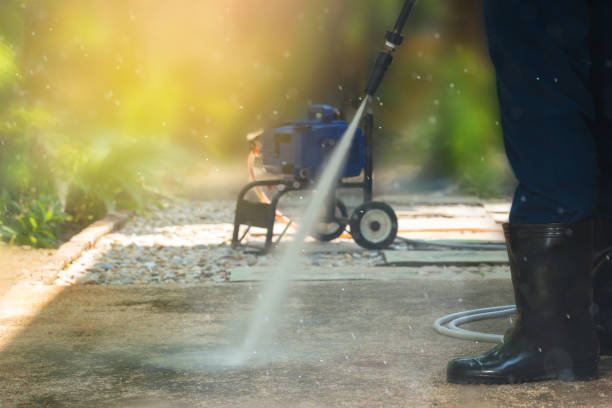 Best Factory Floor Cleaning  in Buhler, KS